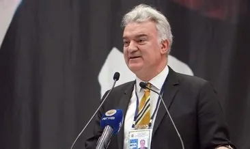 Nihat Tokat Fenerbahçe Spor Kulübü Yüksek Divan Kurulu Başkan Adaylığını duyurdu