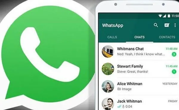 WhatsApp'a devrim gibi yenilik!