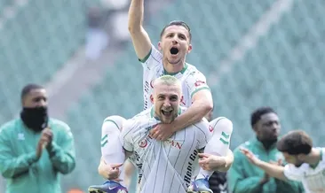 Konyaspor kazandı Selçuk İnan çıldırdı