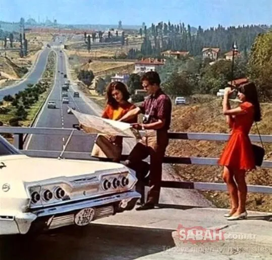 İstanbul’un bu fotoğrafları sizleri çok şaşırtacak! İşte Eski İstanbul’dan nostaljik fotoğraflar