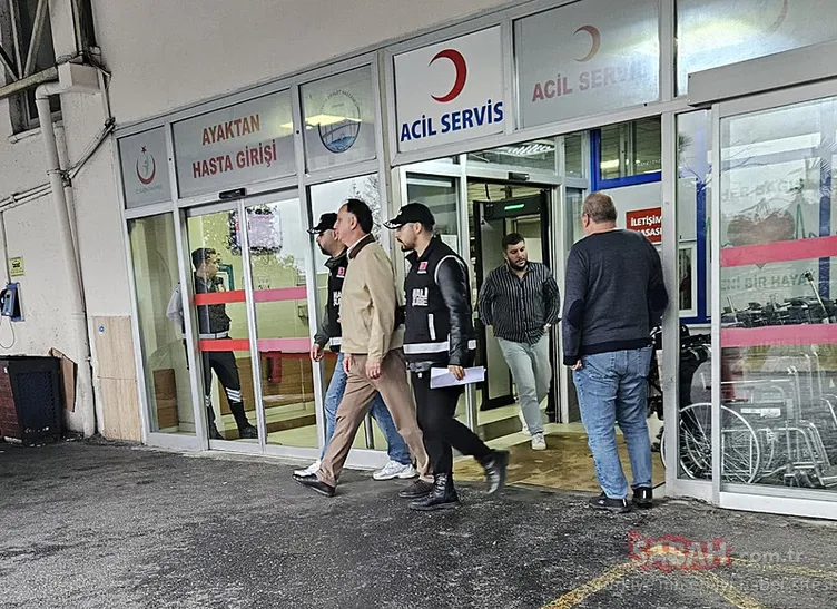 Son dakika | MHK Başkanı Ferhat Gündoğdu ve kritik isimlere gözaltı: Maçsız bırakıp, klasman dışına ittiler! Şok detaylar