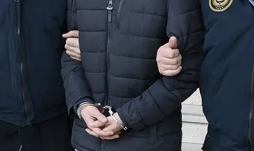 DEAŞ’a yılbaşı operasyonu! 1 tutuklama