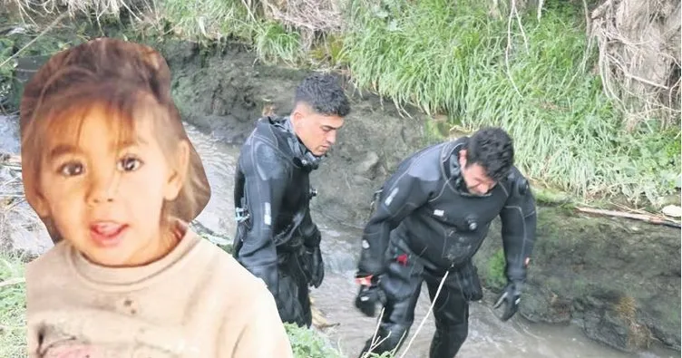 Minik Nazlı’dan acı haber geldi