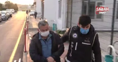 İcralık araç çetesi çökertildi | Video