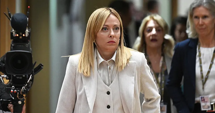 Meloni’den 2026 öngörüsü: Gelecek yıl daha da zor olacak