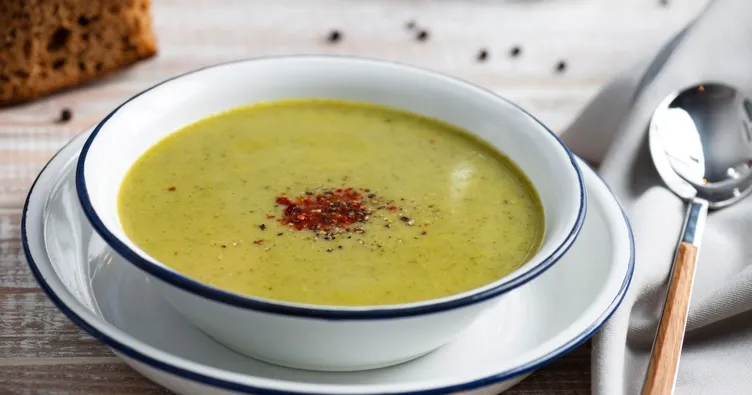 Yağ yaktıran lahana çorbası diyeti
