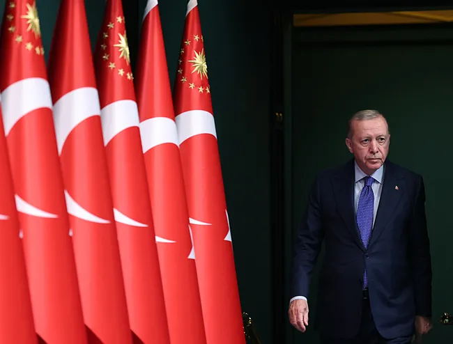 Son dakika: Başkan Erdoğan'dan 20 askerimizin şehit olduğu kazaya ilişkin açıklama: İnceleme sonucunda nedeni belli olacak