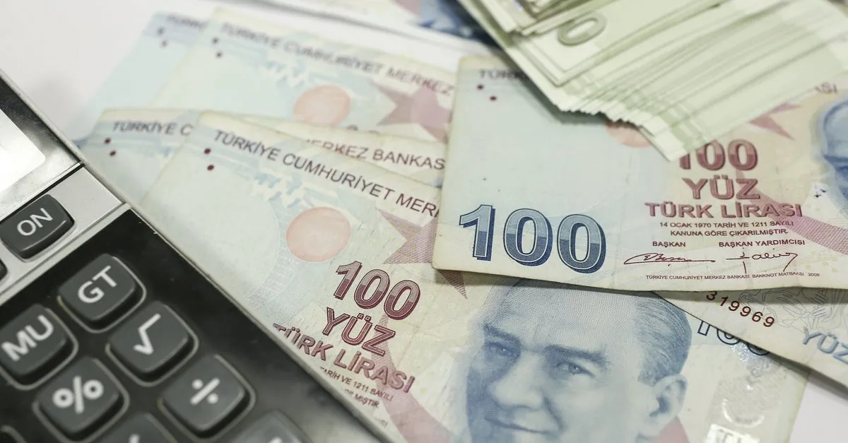 Son Dakika Haberi Kyk Borcu Yapilandirma Faizler Silinecek Mi Kyk Borc Yapilandirma Basvurulari Ne Zaman Basliyor Son Dakika Haberler
