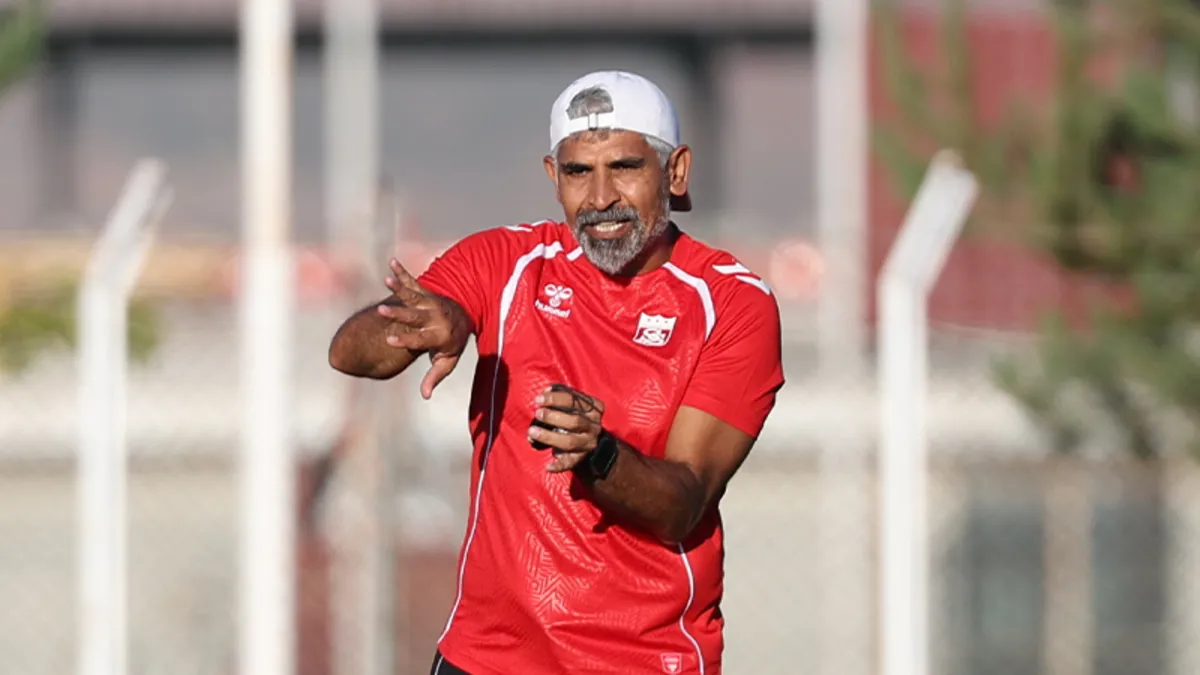 FIFA’dan Sivasspor’a 3 dönem transfer yasağı! FIFA’dan Sivasspor’a 3 dönem transfer yasağı!