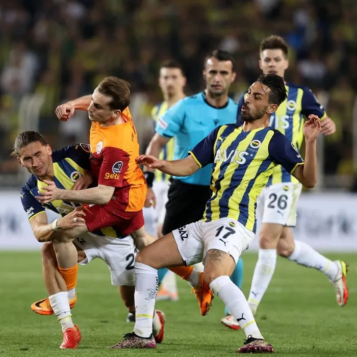 Son dakika: Fenerbahçe Galatasaray maçı sonrası Erman Toroğlu’ndan olay sözler! Ölmüş, ağlayanı yok...