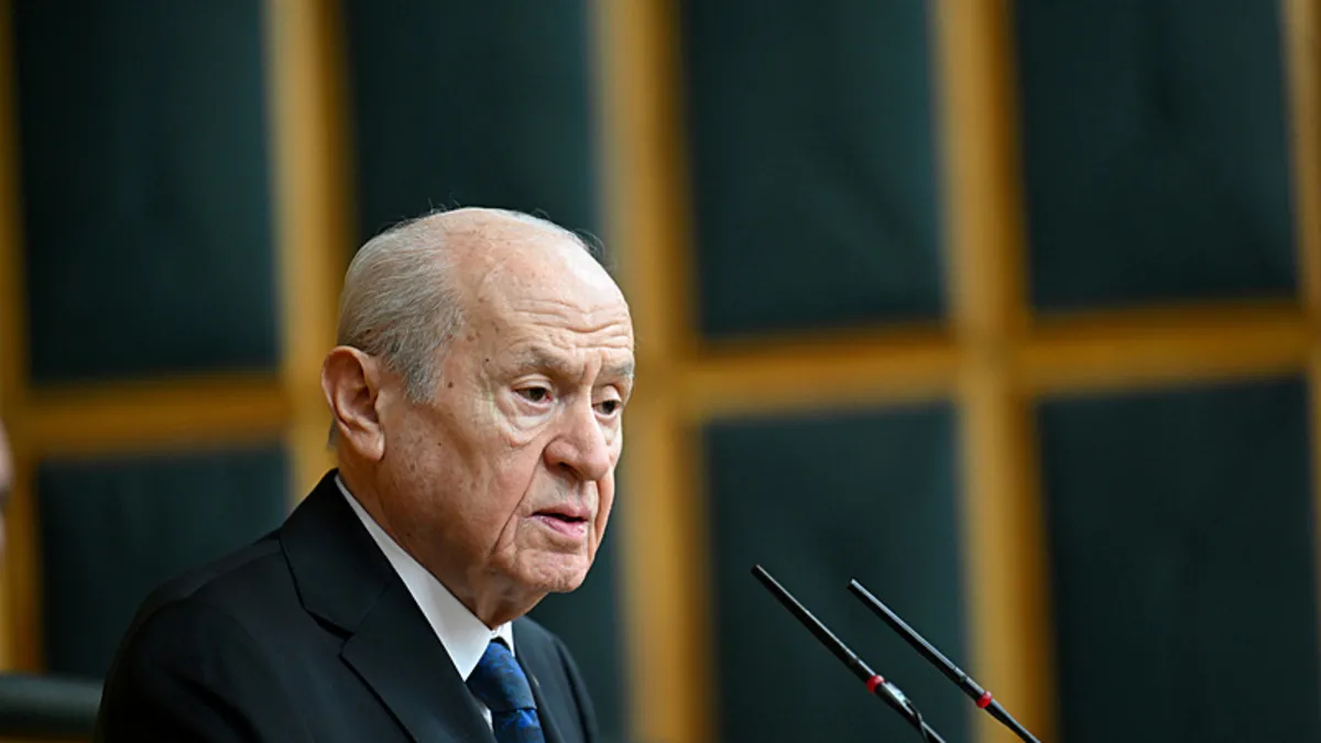 Son dakika | MHP lideri Devlet Bahçeli’den Terörsüz Türkiye mesajı: 1000 yıllık kardeşliğimiz bir kez daha tescillenmiştir Son dakika | MHP lideri Devlet Bahçeli’den Terörsüz Türkiye mesajı: 1000 yıllık kardeşliğimiz bir kez daha tescillenmiştir