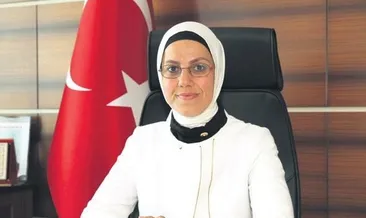 Kadın vekile küfür cezasız kaldı