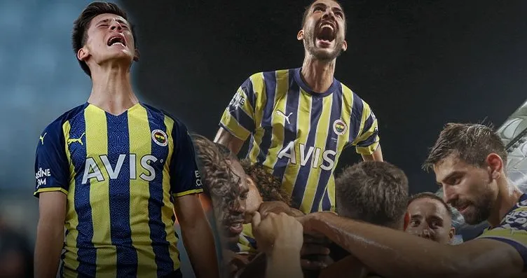 Son dakika Fenerbahçe haberleri: Taraftarlardan...