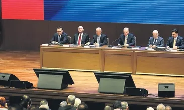 İç cephe sözünün değeri anlaşıldı