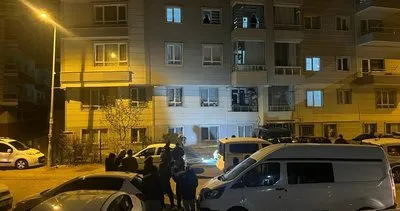 Ankara’da kanlı gece: Genç kadın erkek arkadaşını öldürdü!