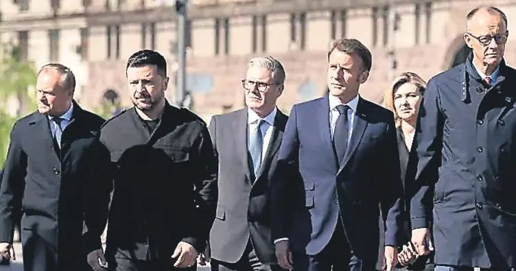 ABD: Rusya Ukrayna’da taviz verdi