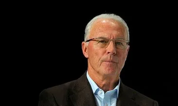 Futbol dünyası, hayatını kaybeden Beckenbauer’in yasını tutuyor