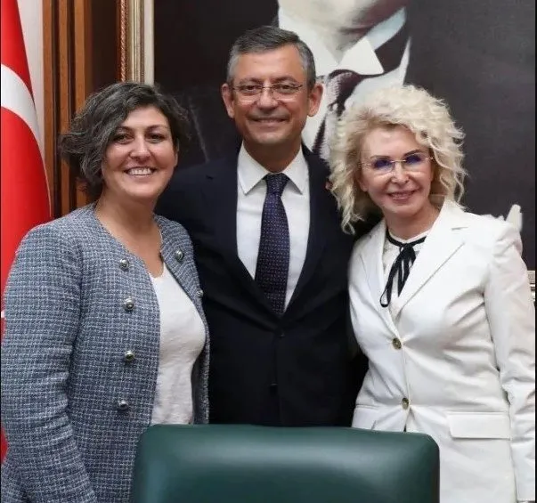 CHP’de oda krizi: Özgür Özel ve Kemal Kılıçdaroğlu’nun ekibi birbirine girdi!