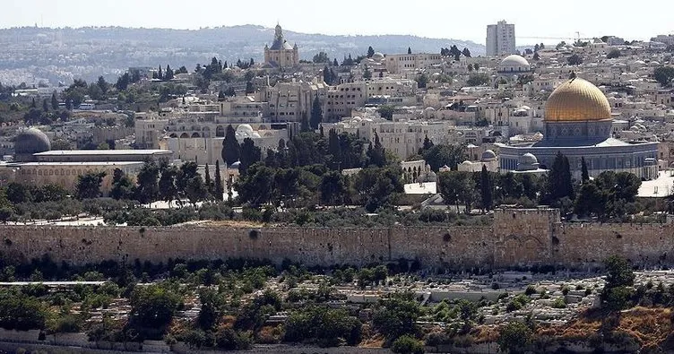 Kudüs İslami Vakıflar İdaresinden ’Mescid-i Aksa’yı kurtarın’ çağrısı