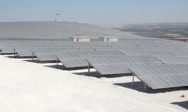 Şanlıurfa Büyükşehir Belediye Başkanı: GES sayesinde enerjiye ödediğimiz bedeli yatırıma dönüştüreceğiz