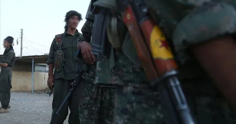 Terör örgütü PKK/YPG, Halep’te iki erkek çocuğu daha kaçırdı