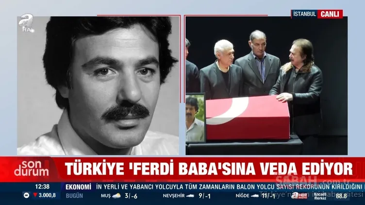 Dosta son öpücük! Orhan Gencebay’dan duygulandıran sözler: Benim kardeşimdi
