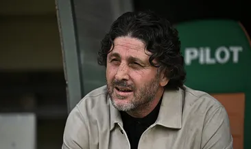 Trabzonspor’dan Arjantin çıkarması!