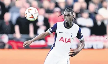 1 değil 2 orta saha istiyorum!