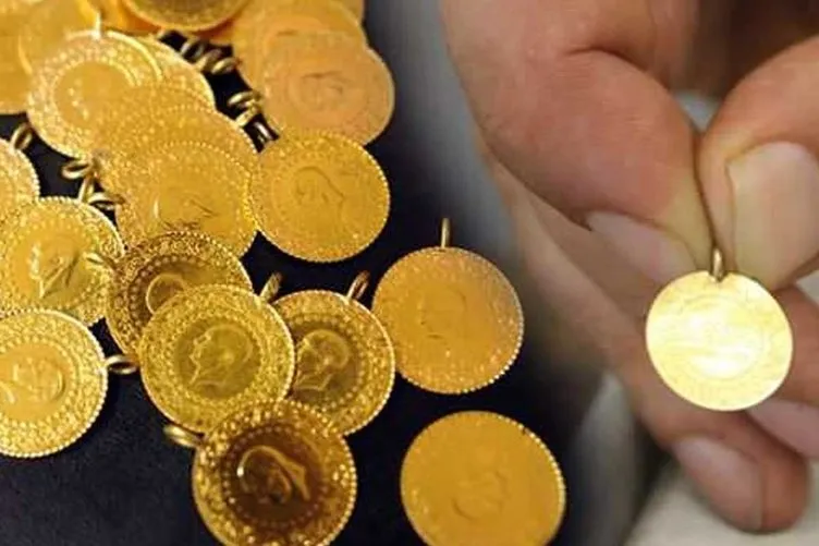Son Dakika Haberi: Altın fiyatları hareketlendi! 5 Ağustos Gram ve Çeyrek altın fiyatı ne kadar? Altın düşer mi, artar mı? İşte uzman yorumları