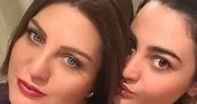 Melisa Ural'dan annesi için hayranlık dolu açıklamalar: "Sibel Can'ın kızı olmak tarifsiz bir duygu"