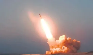 İran’dan uranyum mesajı