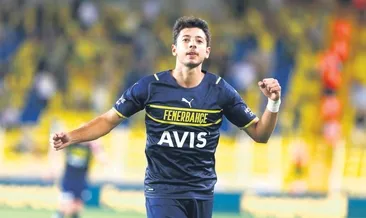 Ne varsa gençlerde var!