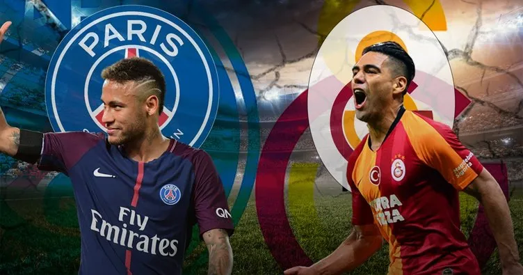 PSG - Galatasaray maçı hangi kanalda canlı yayınlanacak? Paris Saint Germain Galatasaray maçı ne zaman, saat kaçta?