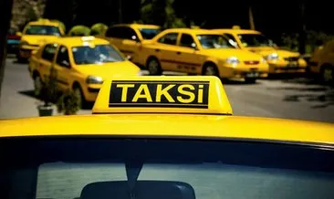 İstanbul’daki taksi şoförlerini incelediler