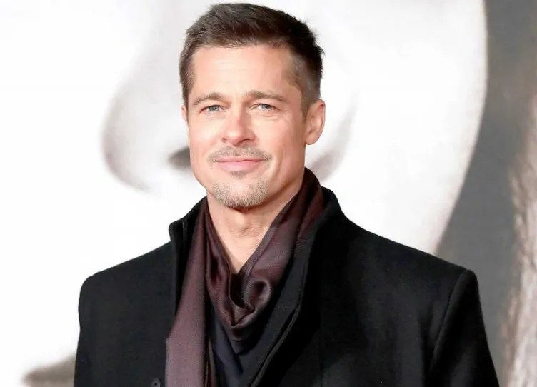 Brad Pitt’in iyiliği başına bela oldu! 20,5 milyon dolarlık dava açıldı!