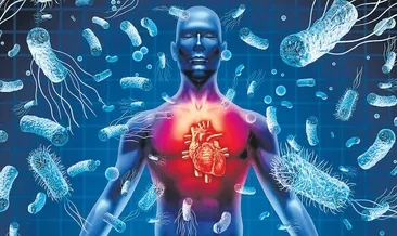 Öldürücü enfeksiyon: Sepsis