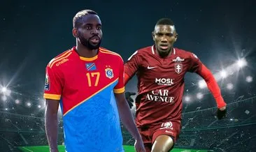 Fenerbahçe’de yeni transfer harekatı! Mamadou Fofana ve Bakambu...