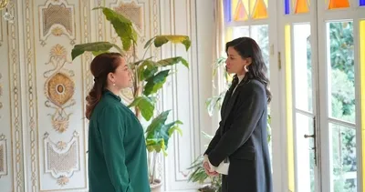 KIZILCIK ŞERBETİ 50. BÖLÜM İZLE! Doğa ve Fatih boşandı! Show TV Kızılcık Şerbeti son bölüm izle full HD, tek parça