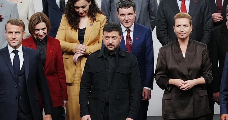 Zelenskiy’den dikkat çeken açıklama: Rusya savaşı genişletmek için kendine güveniyor