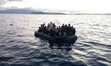 SON DAKİKA HABERİ: Akdeniz’deki tekne kazasında 100 düzensiz göçmen hayatını kaybetti