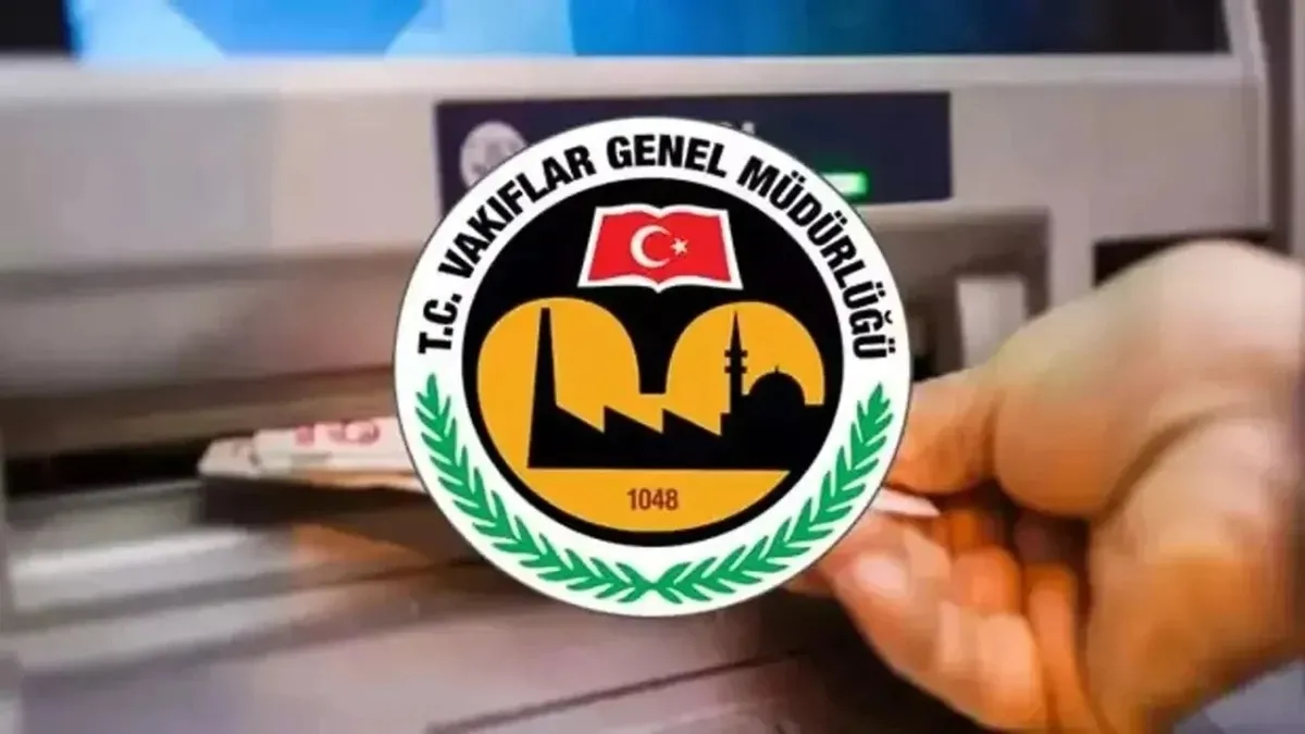 VGM burs başvuru takvimi 2026: VGM üniversite bursu başvuruları ne zaman başlayacak, kimler başvurabilir?