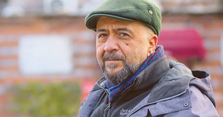 İnsan en çok kendine yalan söyler