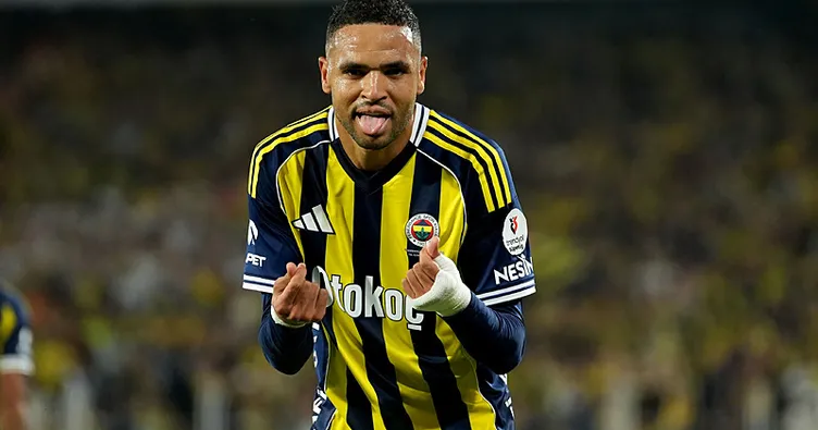 Youssef En Nesyri’ye sürpriz talip