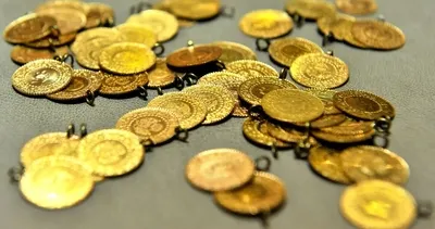 CANLI ALTIN GRAFİKLERİ: Bugün gram, çeyrek, yarım, Cumhuriyet, tam altın ve 22 ayar bilezik kaç TL?