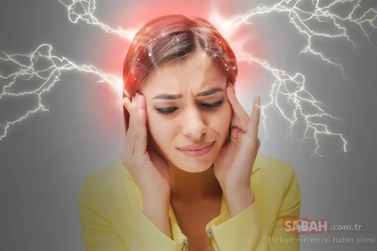 Baş ağrınızın sebebi uyku apnesi olabilir