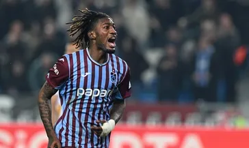 Trabzonspor, Muhammed Cham için anlaştı!