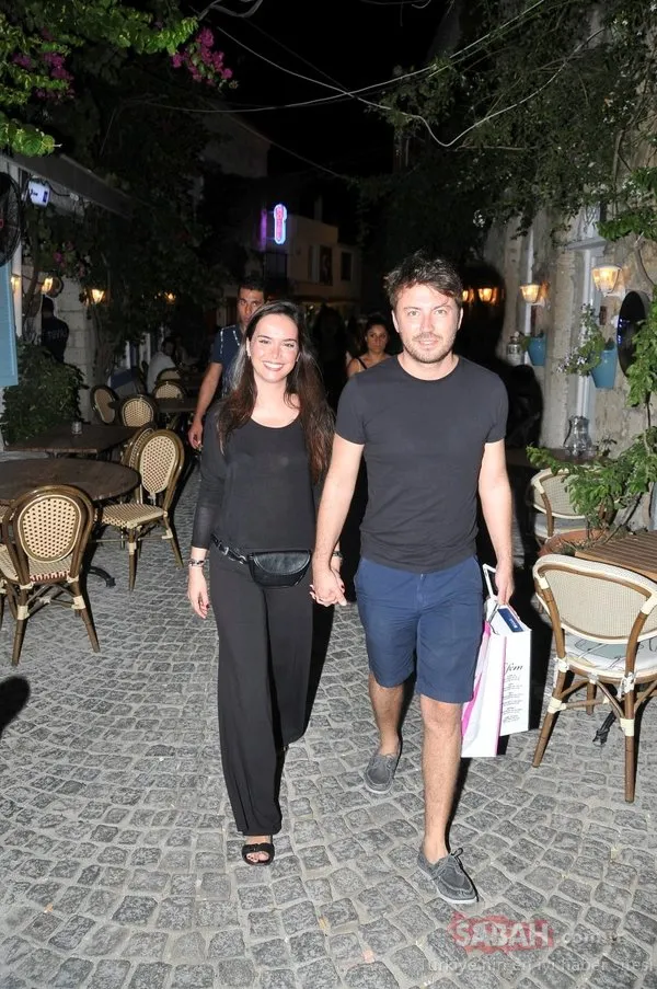 Yeliz Şar ve Tolga Güleç yine ayrıldı