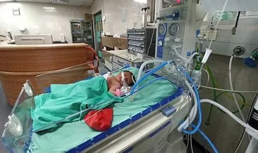 İsrail Ordusu Şifa Hastanesi’ndeki Filistinlileri ölüme sürükledi! 6’sı prematüre bebek 20 kişi hayatını kaybetti
