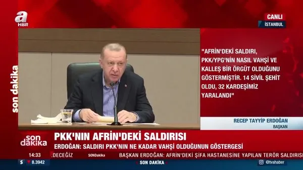 Son dakika! Başkan Erdoğan'dan NATO Zirvesi öncesi flaş açıklamalar | Video