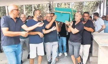 Güle güle Erdem ağabey #mersin